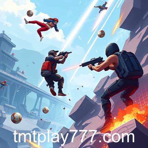 Action Games