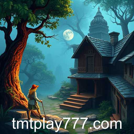 Adventure Games