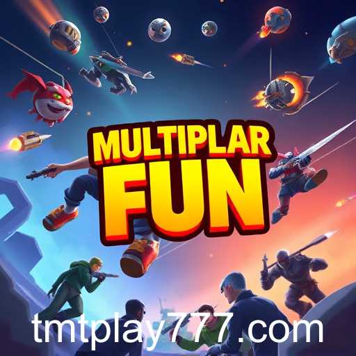 Multiplayer Fun