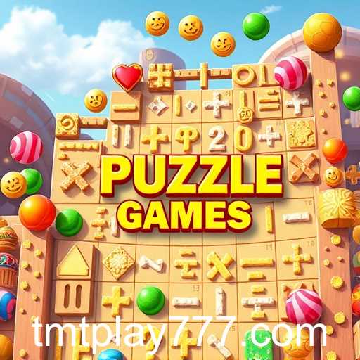 Puzzle Games