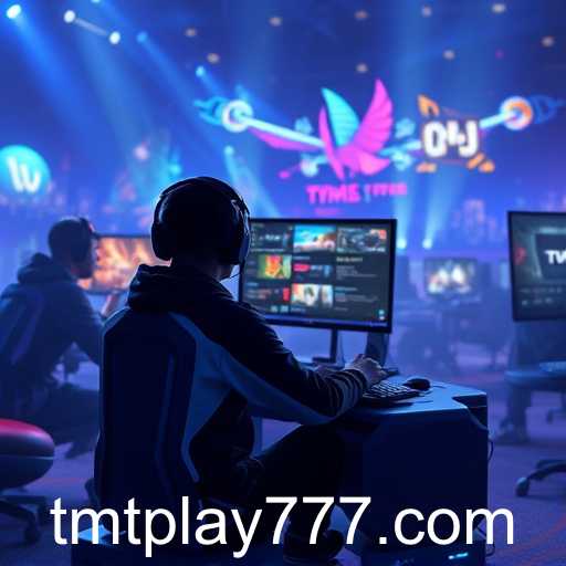 The Rise of Online Gaming Platforms