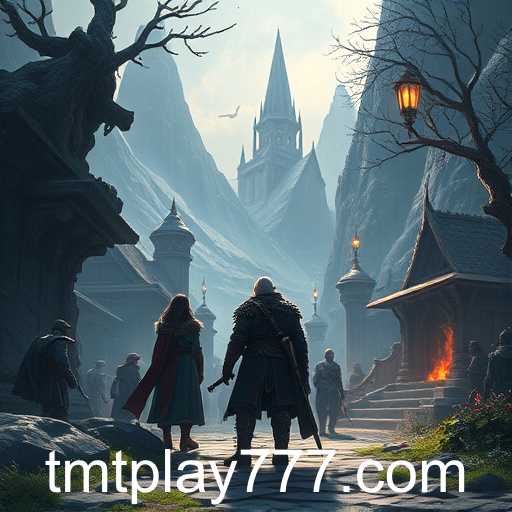 Role-Playing Games