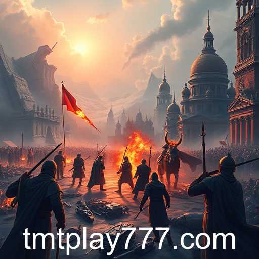 Strategy Games