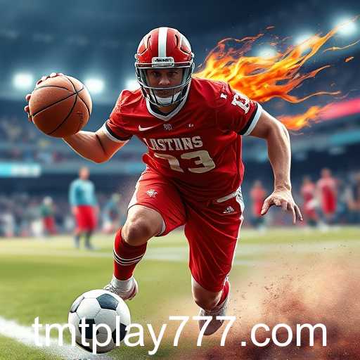 TMTPlay: Revolutionizing Online Gaming