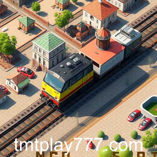 The Rise of TMTPlay in the Gaming World
