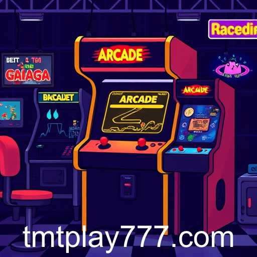 The Rise of Online Gaming Platforms and the Role of TMTPlay